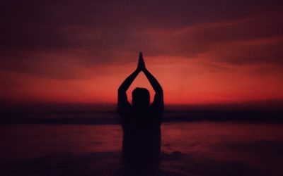 Atelier Pranayama Yoga le 12 Novembre