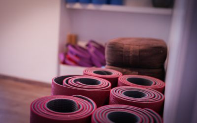 Atelier plancher Pelvien : Samedi 13 décembre