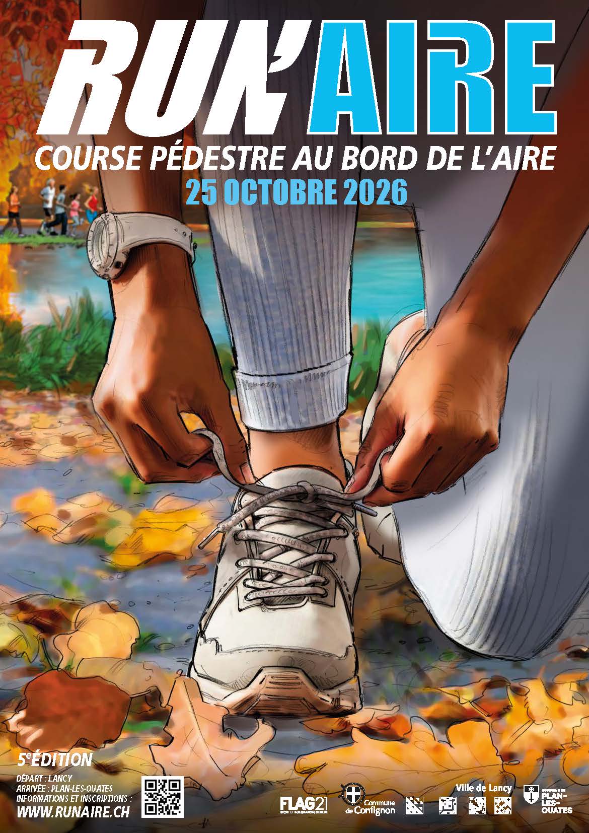 Run'Aire