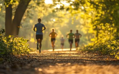 TERRAMOVE participe à la RUN’AIRE 2026 !